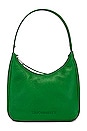 view 1 of 4 Snap Bag in Green Amazon