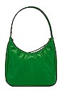 view 2 of 4 Snap Bag in Green Amazon