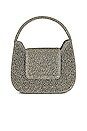 view 2 of 6 SAC MINI RETRO in Silver