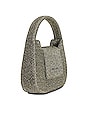 view 3 of 6 SAC MINI RETRO in Silver