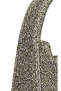view 6 of 6 SAC MINI RETRO in Silver