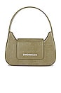 view 1 of 4 Retro Bag in Alien Green
