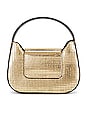 view 2 of 4 Mini Retro Bag in Star Gold