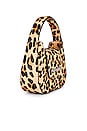 view 3 of 4 Mini Retro Bag in Cheetah Scramble