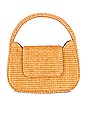 view 2 of 4 Retro Mini Bag in Natural