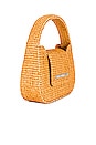 view 3 of 4 Retro Mini Bag in Natural