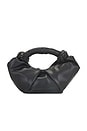 view 1 of 4 BOLSA PRETA LOPSY S849 in Black