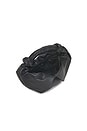 view 4 of 4 BOLSA PRETA LOPSY S849 in Black