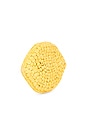 view 3 of 6 Lemon Clutch in Lemon Yellow