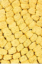 view 6 of 6 Lemon Clutch in Lemon Yellow