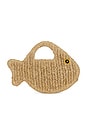 view 1 of 4 Fish Bag in Natural