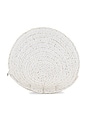 view 1 of 4 Oyster Clutch in Macadamia