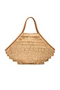view 2 of 6 Large Mercado Tote in Natural
