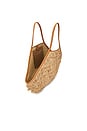 view 4 of 6 Large Mercado Tote in Natural