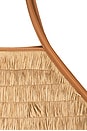 view 6 of 6 Large Mercado Tote in Natural