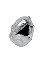 view 4 of 4 Lopsy Bag in Silver