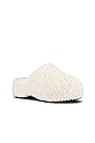 view 2 of 5 Bubble Clog in Bone