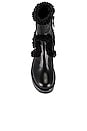 view 4 of 5 BOTTINES LOW RAID in Black