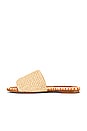 view 5 of 5 Salerno Sandal in Natural