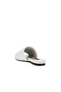 view 3 of 5 Verano Espadrille Sandal in Silver