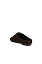 view 3 of 5 Riad Suede Mule in Espresso