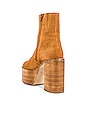 view 3 of 5 High Raid Boot in Toffee