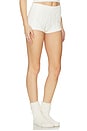 view 2 of 6 Sweater Knit Short in Ivory