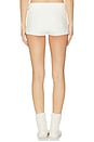 view 4 of 6 Sweater Knit Short in Ivory