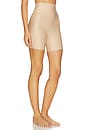view 2 of 4 Body Cs Mid Rise Short in Clay