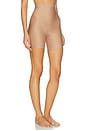 view 2 of 4 Body Cs Mid Rise Short in Sienna