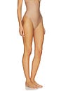 view 2 of 4 Body High Waisted Thong in Sienna