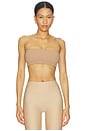 view 1 of 4 Fits Everybody Bandeau in Sienna