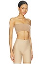 view 2 of 4 Fits Everybody Bandeau in Sienna