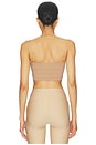view 3 of 4 Fits Everybody Bandeau in Sienna