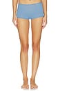 view 1 of 4 Fits Everybody Boyshort in Artic