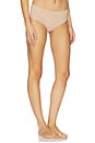 view 2 of 4 CULOTTE FITS EVERYBODY in Clay