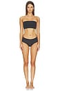 view 4 of 4 SLIP FITS EVERYBODY in Onyx