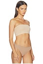 view 2 of 4 BIKINI BANDA FITS EVERYBODY in Clay
