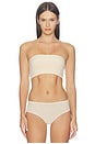 view 1 of 4 Fits Everybody Bandeau in Sand
