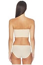 view 4 of 4 Fits Everybody Bandeau in Sand