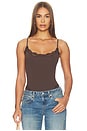 view 1 of 6 BODY FITS EVERYBODY LACE in Espresso