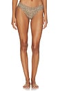 view 1 of 4 SLIP FITS EVERYBODY in Desert Leopard Ink Print