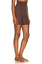 view 2 of 4 SEAMLESS SCULPT ショートパンツ in Cocoa