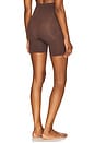 view 3 of 4 SEAMLESS SCULPT ショートパンツ in Cocoa