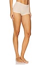 view 2 of 4 Fits Everybody Boyshort in Sand