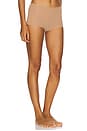 view 2 of 4 Fits Everybody Boyshort in Sienna