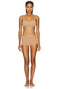 view 4 of 4 Fits Everybody Boyshort in Sienna