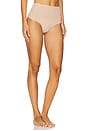 view 2 of 4 Fits Everybody High Waisted Thong in Clay