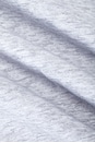 view 8 of 8 SUDADERA CLÁSICA CON CREMALLERA in Light Heather Grey