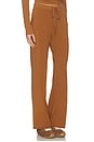 view 2 of 6 ストレートレッグパンツ in Chai